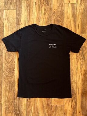 Hervé Léger x Law Roach T-Shirt